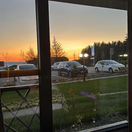 Апартаменты A10 Hill,