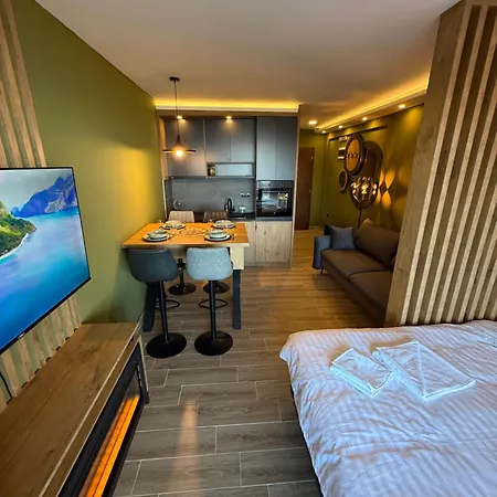 A10 Hill, * Копаоник