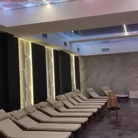 Апартаменты A10 Hill, Копаоник