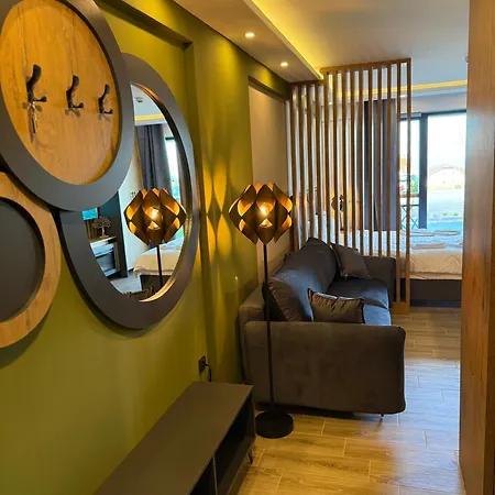 A10 Hill, Копаоник