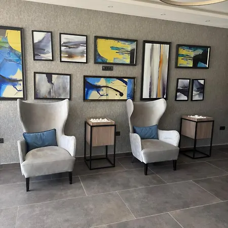 Апартаменты A10 Hill, Копаоник