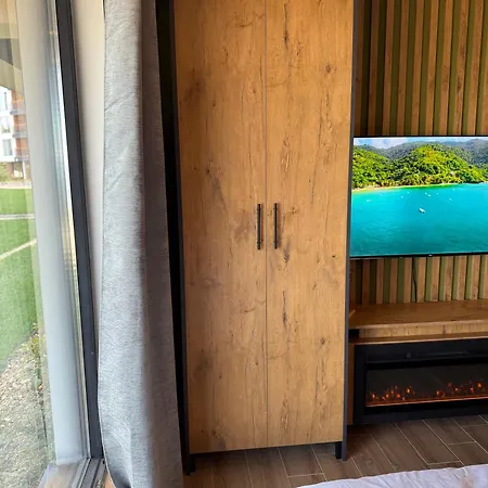 A10 Hill, Копаоник