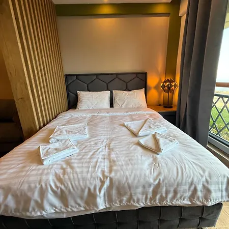 A10 Hill, Апартаменты *