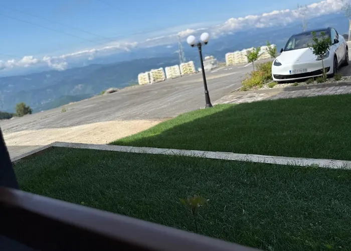 アパート A10 Hill, *