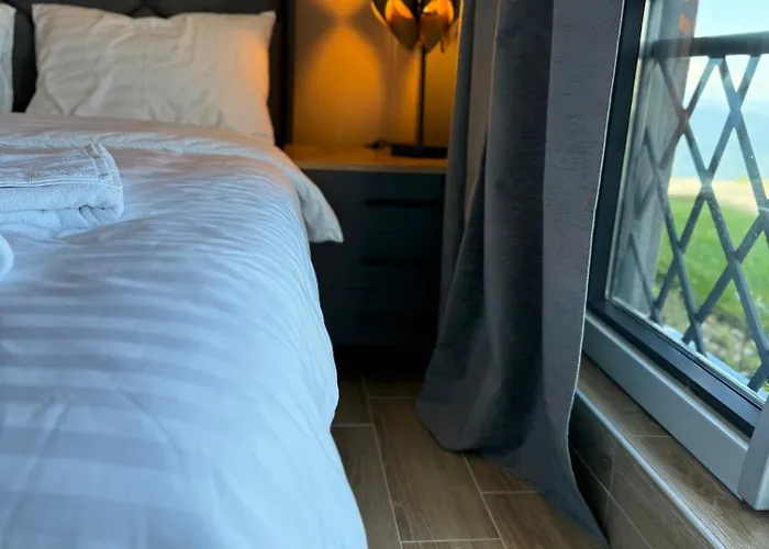 アパート A10 Hill,