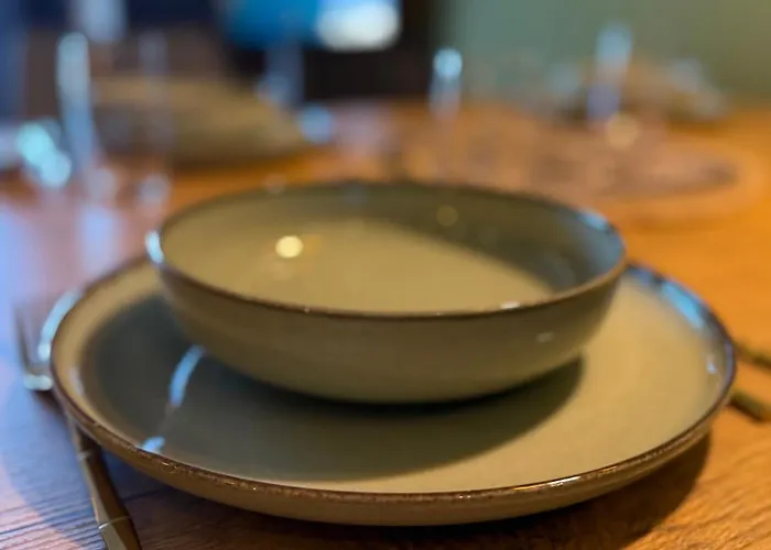 A10 Hill, アパート *