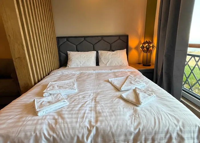 A10 Hill, アパート *